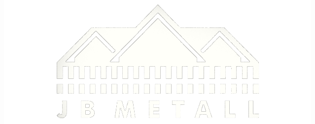 JB Metall Logo