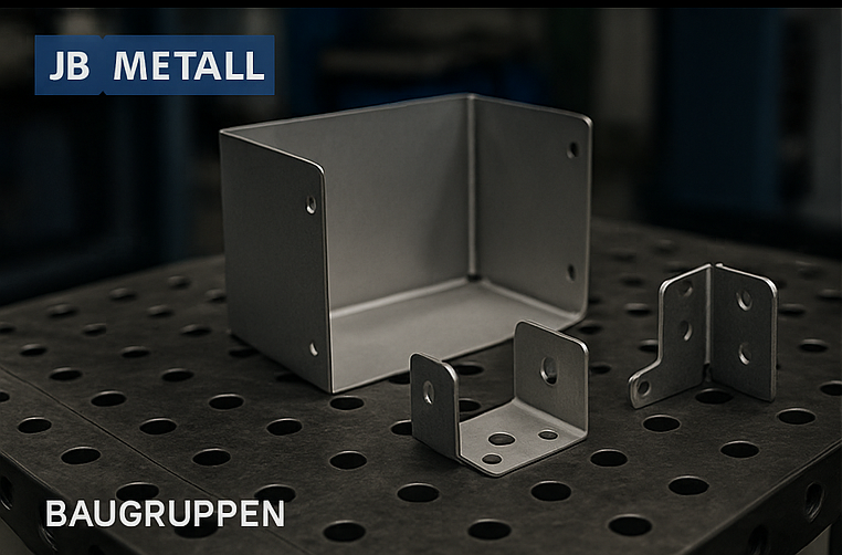 Baugruppen