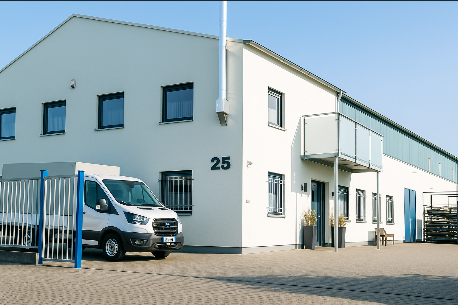 JB METALL Hildesheim